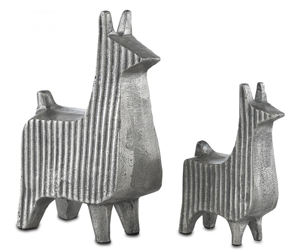 Cria Llama Set