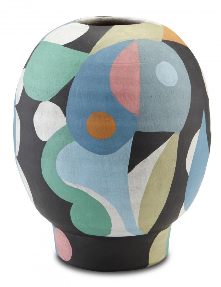 So Nouveau Small Vase