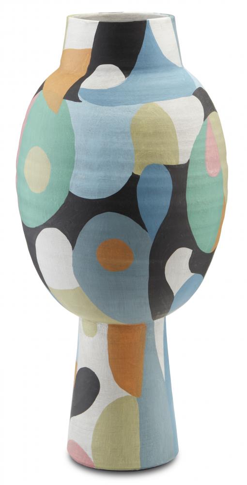 So Nouveau Medium Vase
