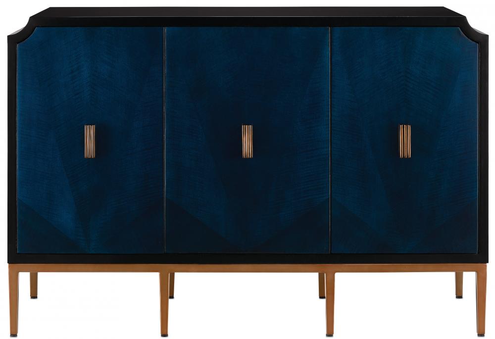 Kallista Cabinet