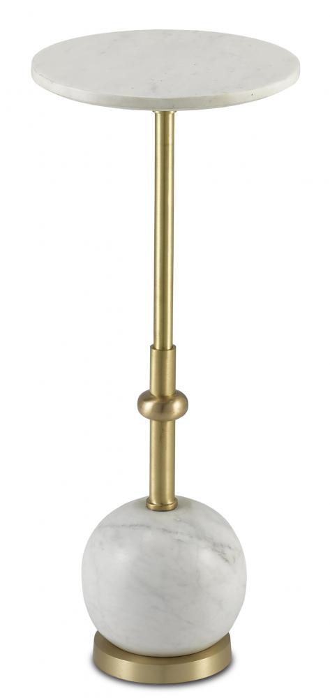 Pino Drinks Table