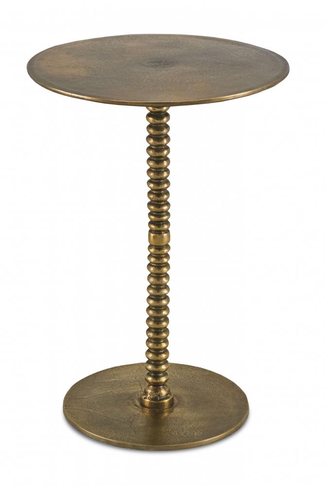 Dasari Accent Table