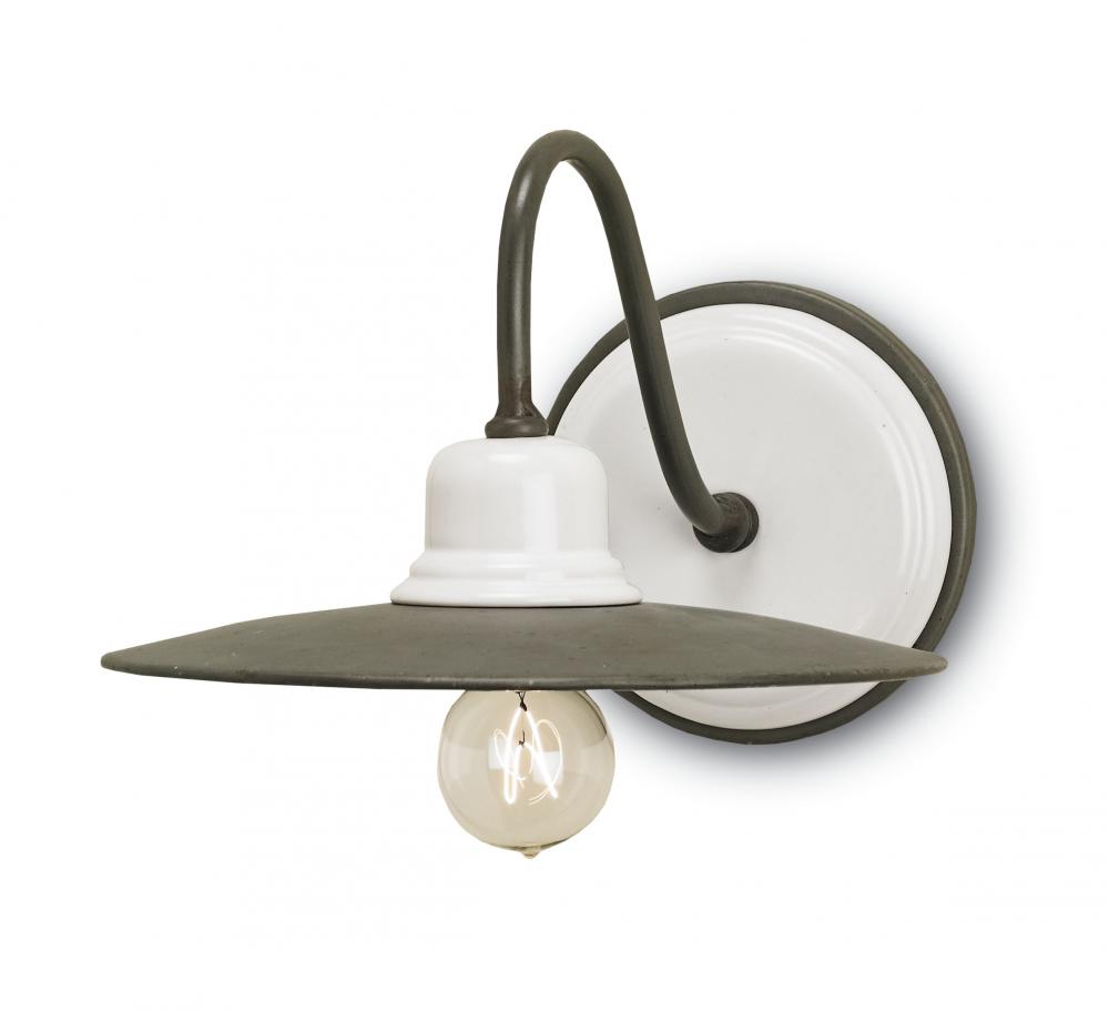 Eastleigh Wall Sconce