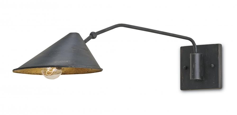 Serpa Single Wall Sconce