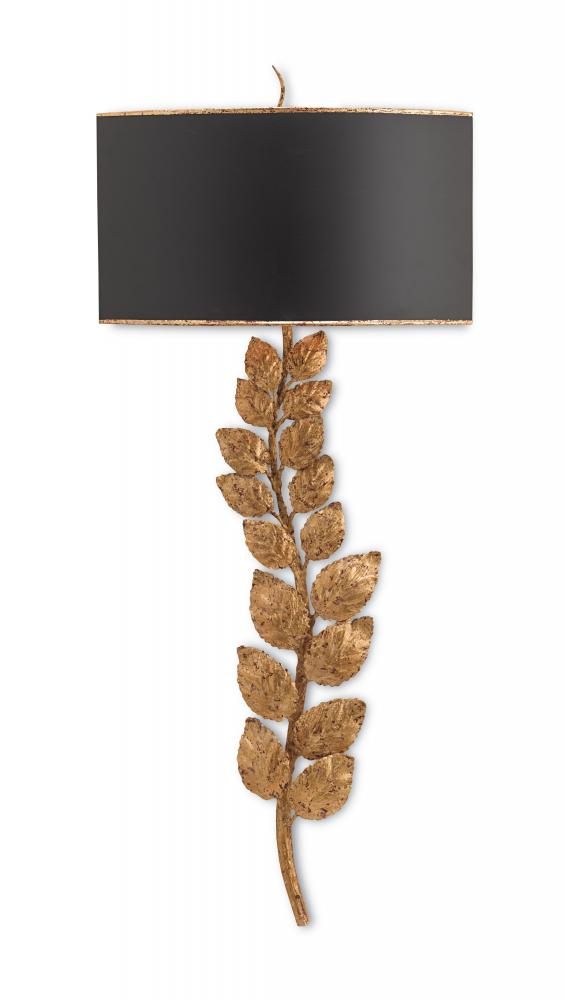 Birdwood Wall Sconce