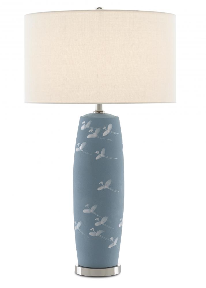 Sylph Table Lamp