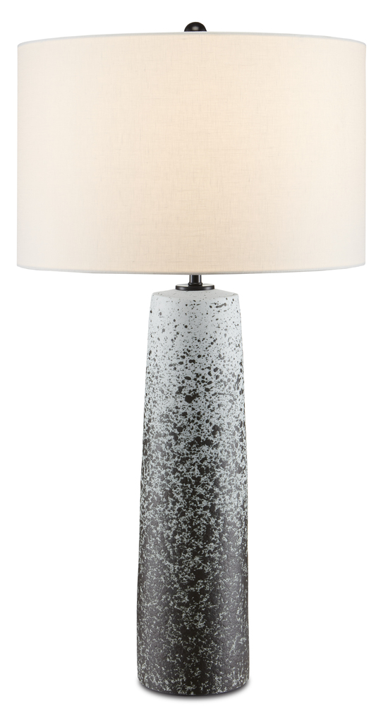 Appaloosa Table Lamp