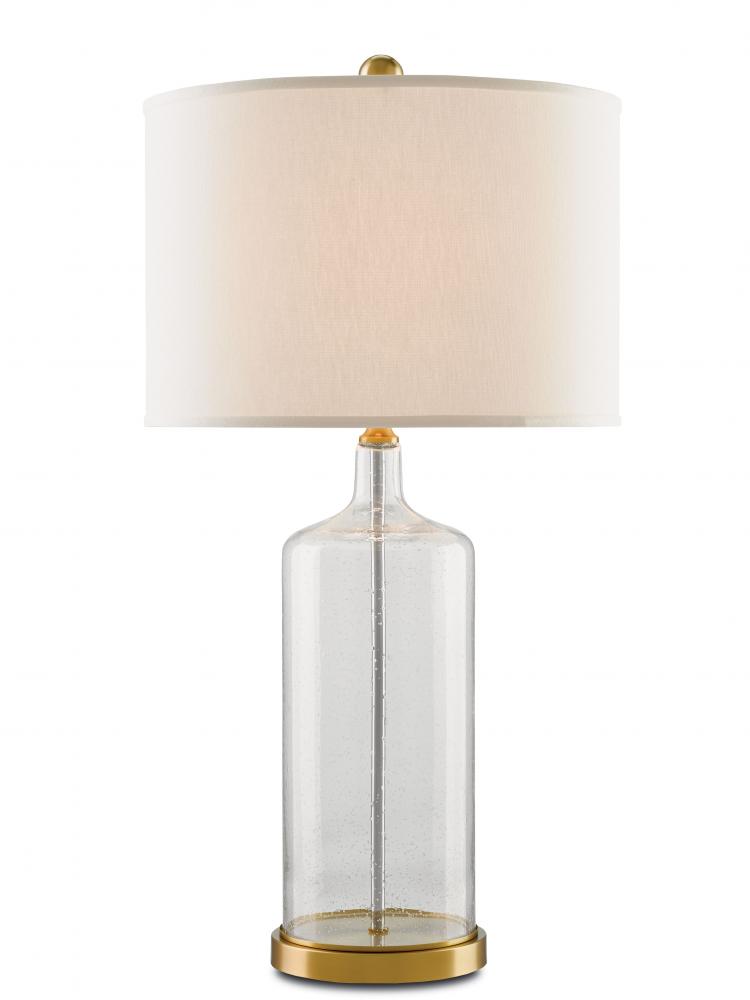Hazel Table Lamp