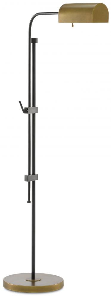 Hearst Floor Lamp