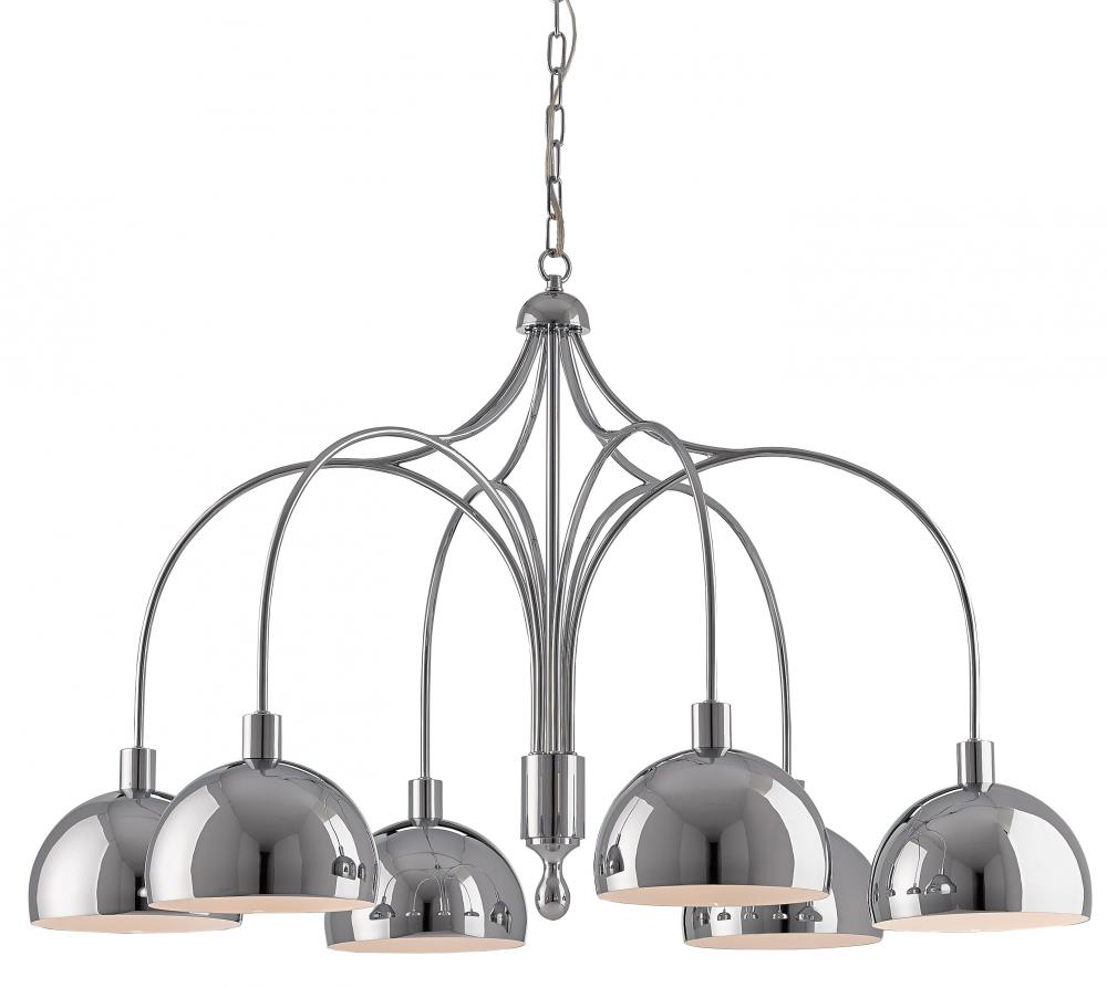 Gambol Chandelier