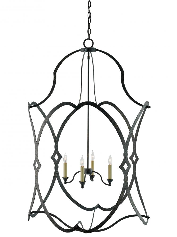 Charisma Large Lantern