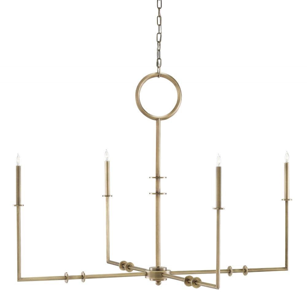 Rogue Chandelier