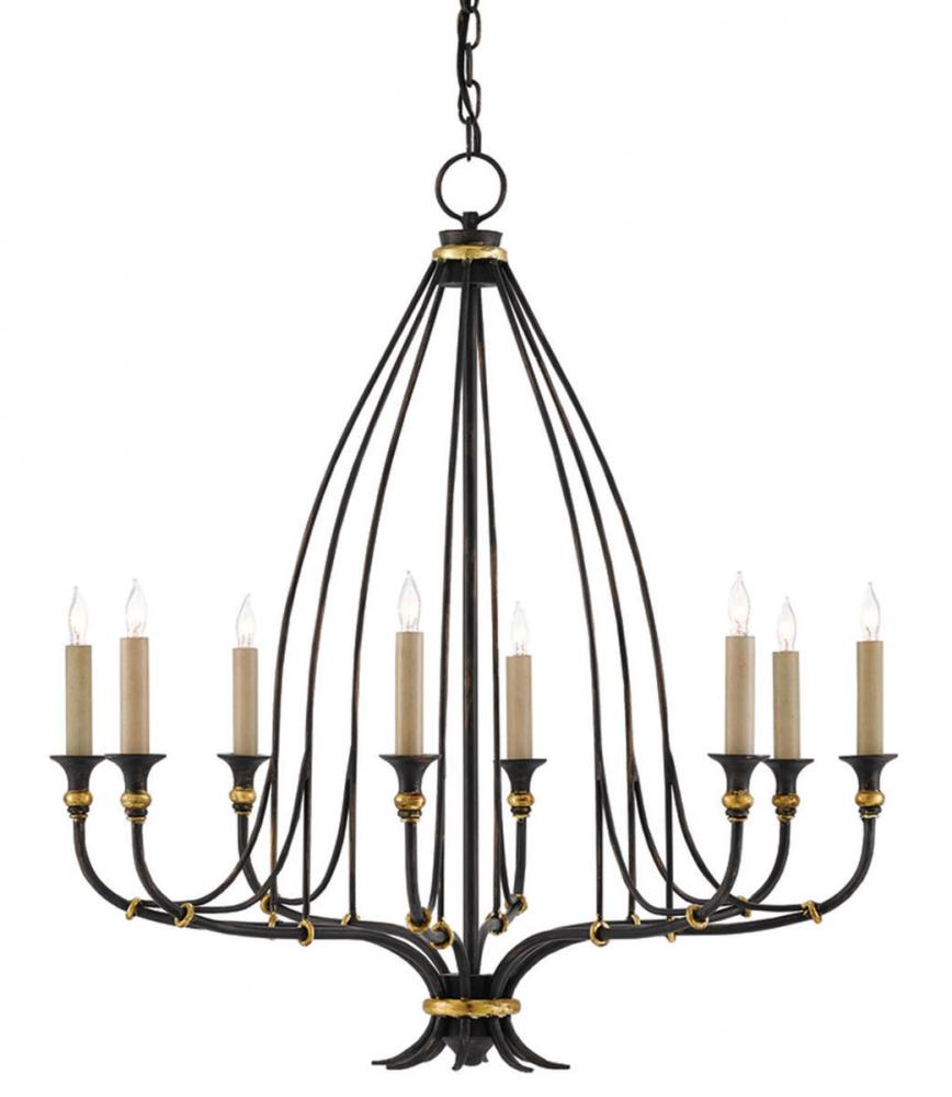 Folgate Chandelier