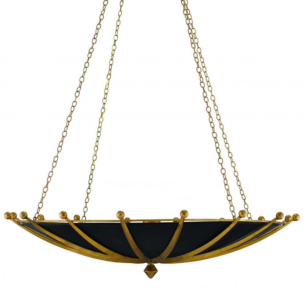 Fontaine Chandelier