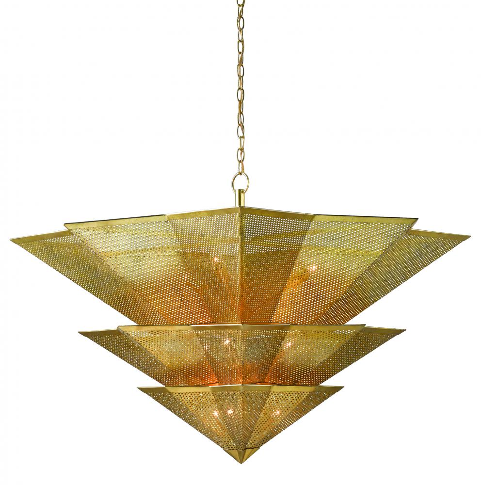 Hanway Chandelier