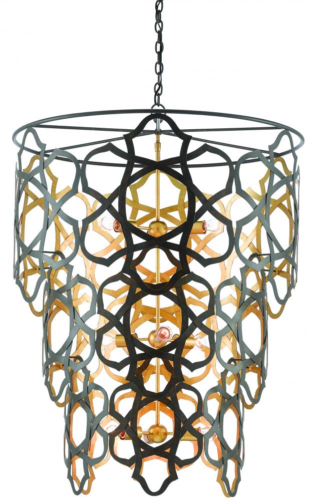 Mauresque Chandelier