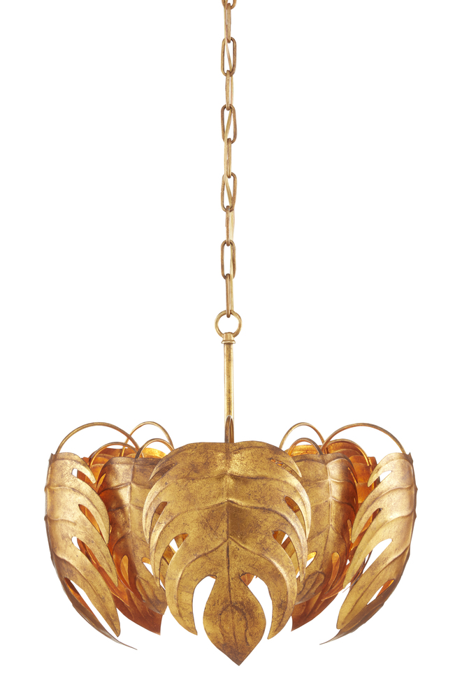 Irvin Pendant