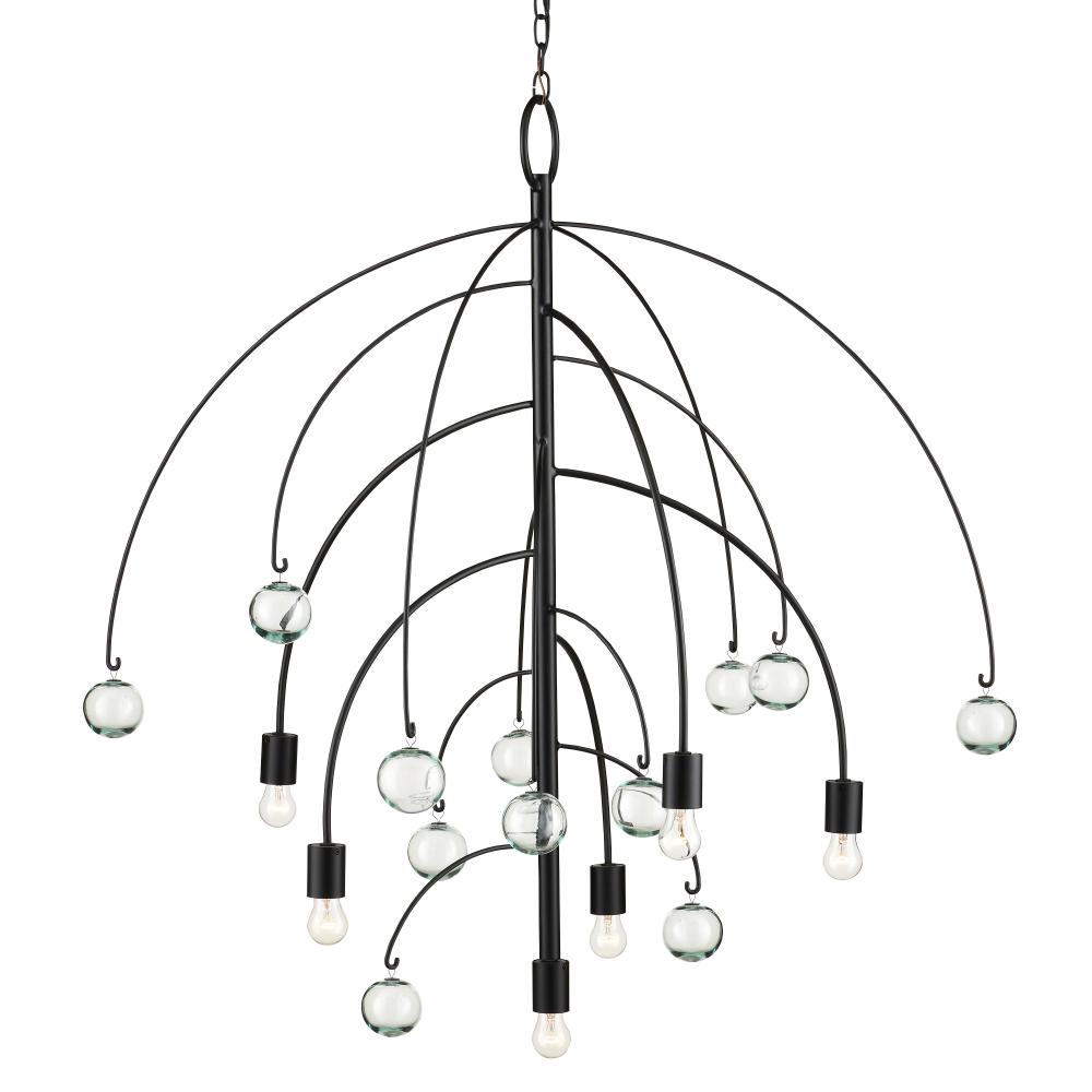 Factotum Chandelier