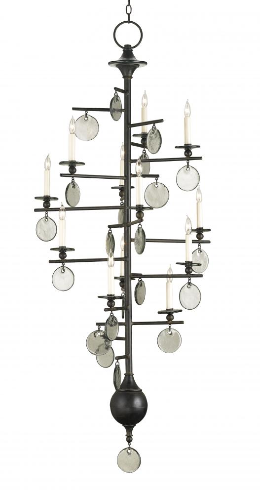 Sethos Large Chandelier