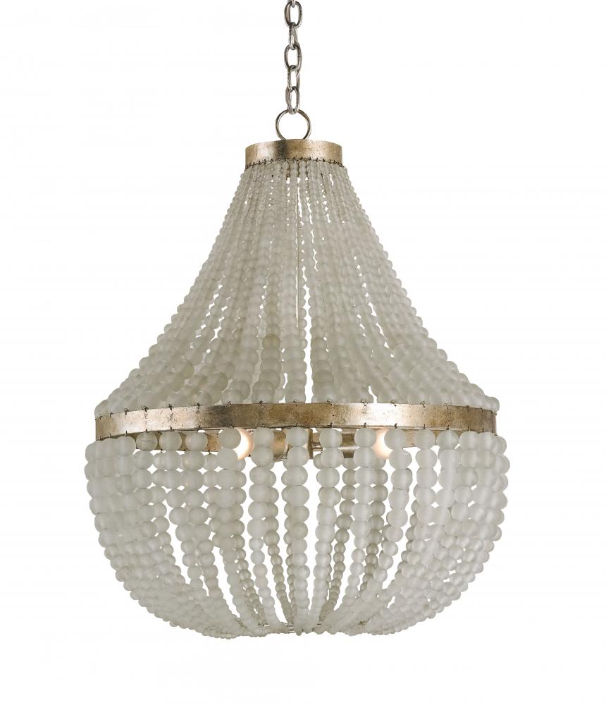Chanteuse Chandelier