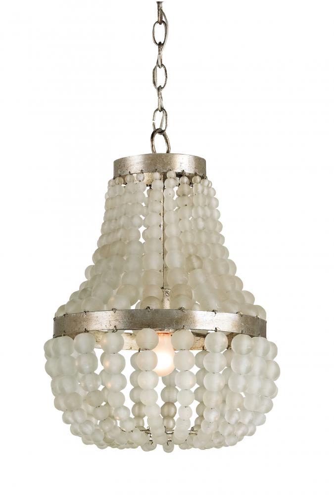 Chanteuse Petit Chandelier