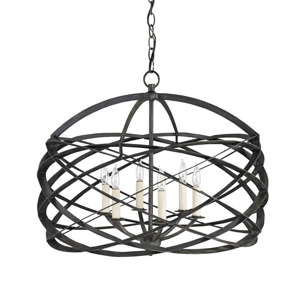 Horatio Chandelier