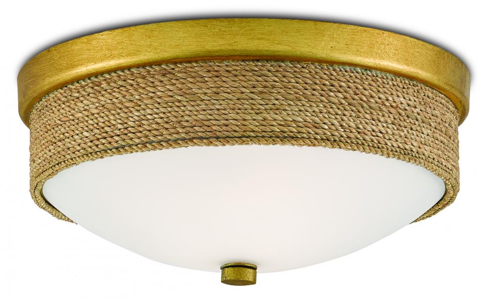 Hopkins Flush Mount
