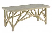 Currey 2038 - Creekside Table/Bench