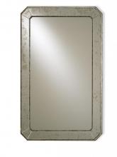 Currey 4203 - Antiqued Mirror