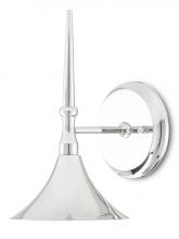 Currey 5000-0160 - Julian Wall Sconce