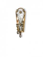 Currey 5028 - Napoli Wall Sconce