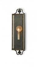 Currey 5030 - Wolverton Wall Sconce