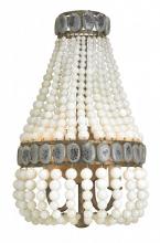 Currey 5187 - Lana Wall Sconce