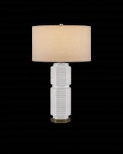 Currey 6000-0965 - Glebe Table Lamp