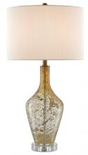 Currey 6000-0118 - Habib Table Lamp
