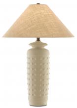 Currey 6000-0612 - Sonoran Table Lamp