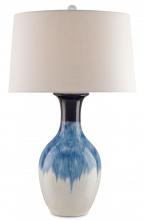 Currey 6226 - Fete Table Lamp