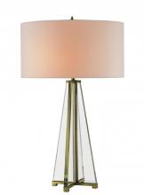 Currey 6557 - Lamont Table Lamp