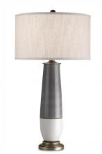 Currey 6905 - Urbino Table Lamp