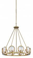 Currey 9000-0119 - MarjieScope Chandelier