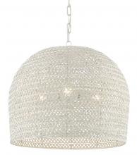 Currey 9000-0623 - Piero Medium Chandelier