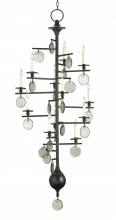 Currey 9125 - Sethos Large Chandelier