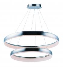 ET2 E10036-SN - Innertube-Multi-Light Pendant