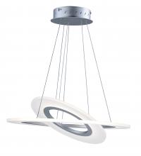 ET2 E22655-11MS - Saturn II LED-Multi-Light Pendant