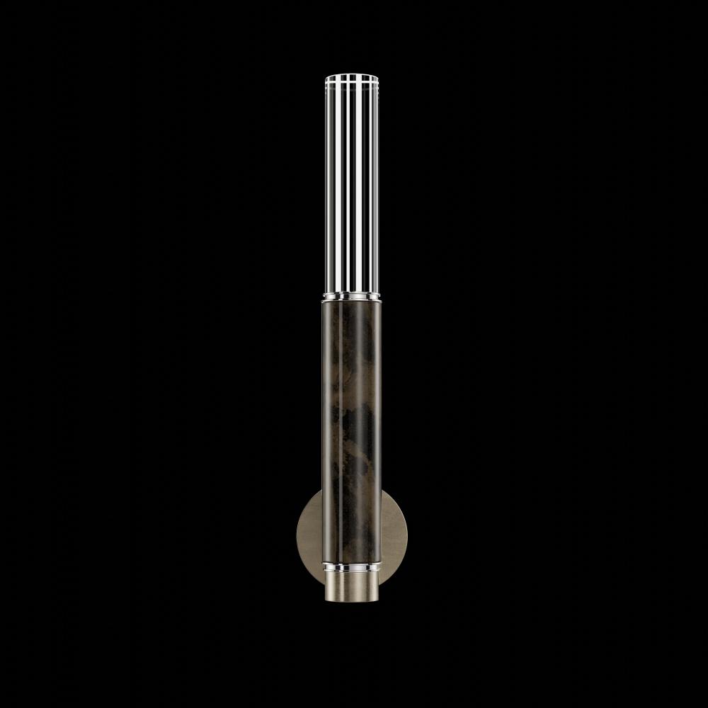 Antonia 21.75"H Sconce