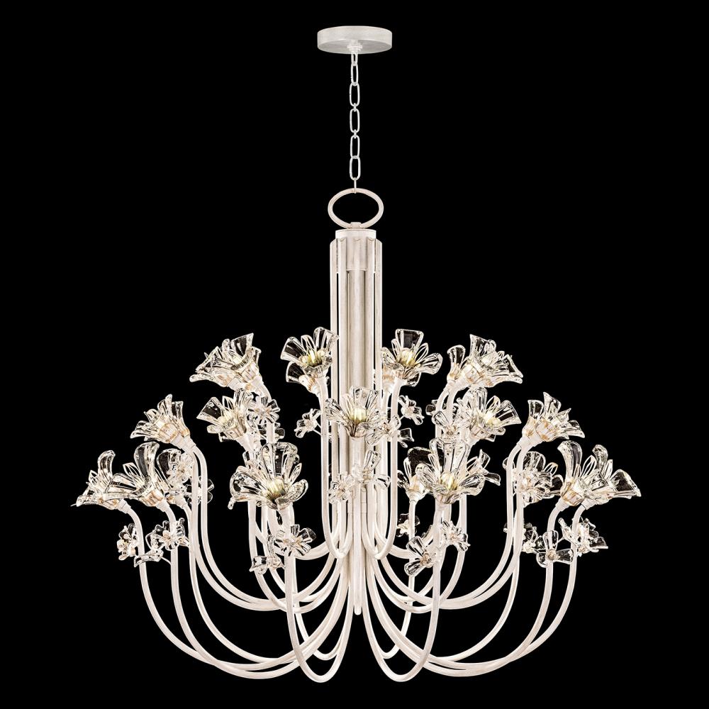 Azu 56.5" Round Chandelier