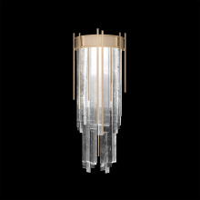 Fine Art Handcrafted Lighting 100083-51 - Arpeggio 31.25"H Sconce