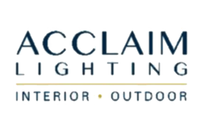 acclaim lighting
